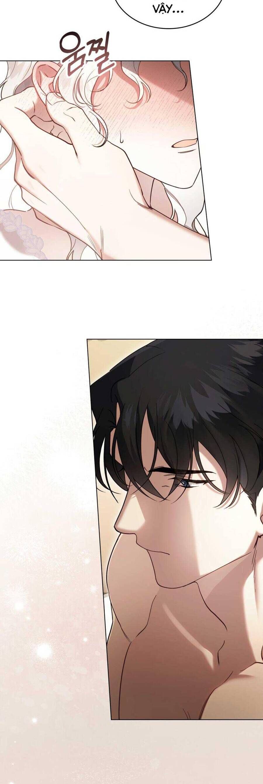 Hôn Nhân Khế Ước Chapter 43 - Trang 2
