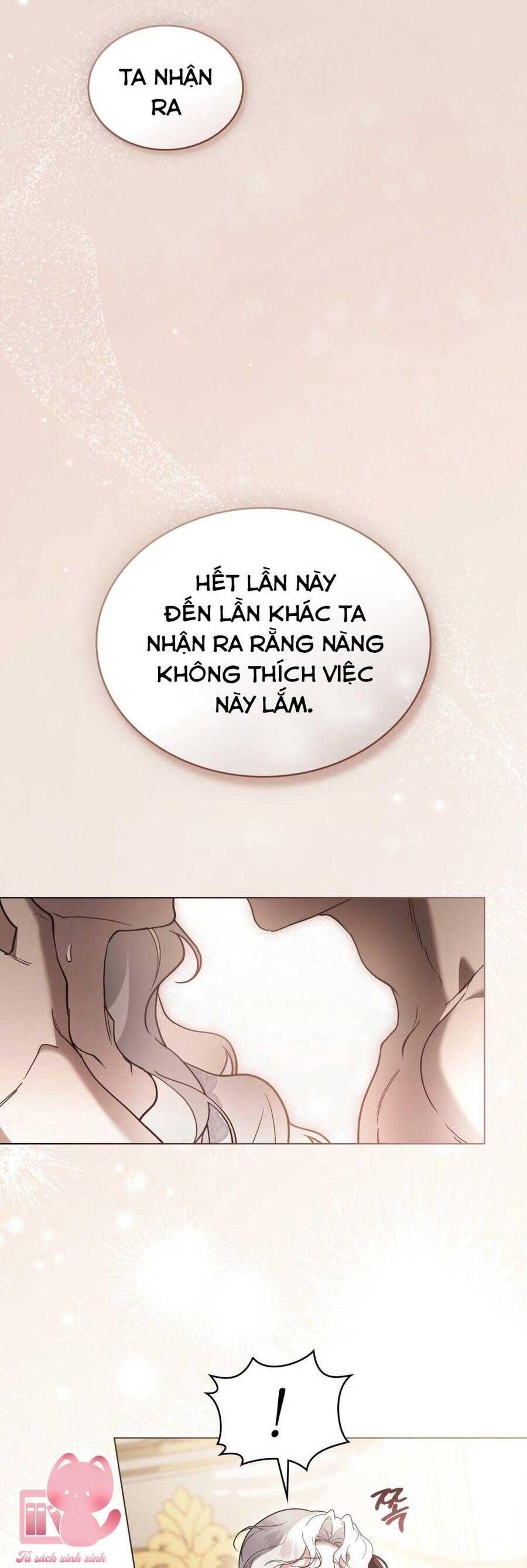 Hôn Nhân Khế Ước Chapter 43 - Trang 2