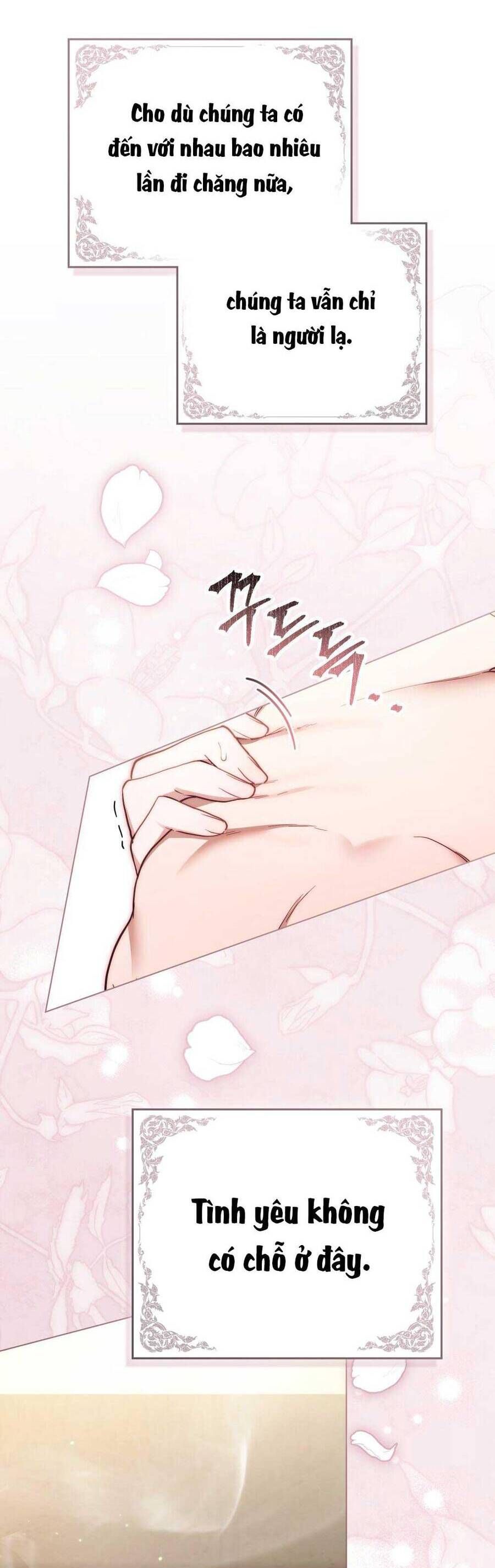Hôn Nhân Khế Ước Chapter 43 - Trang 2
