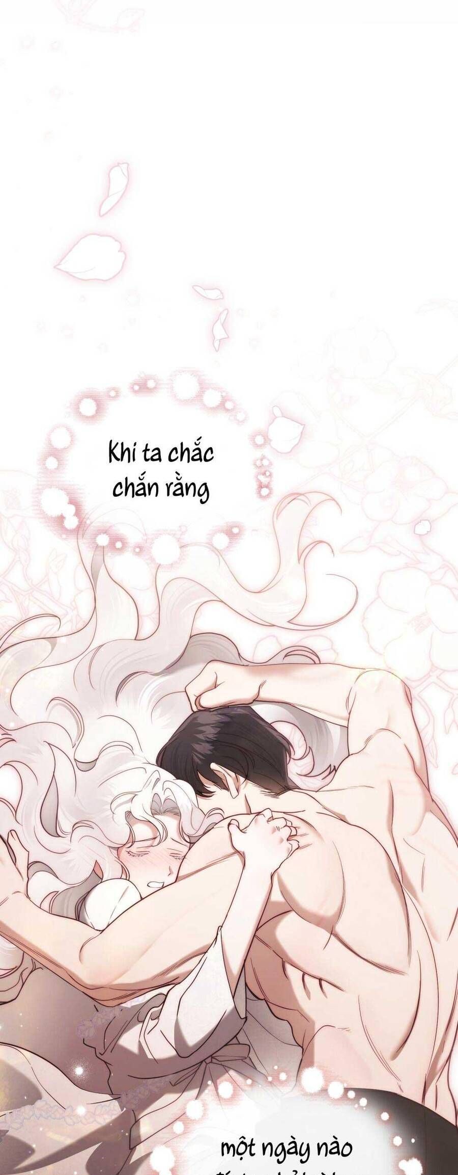 Hôn Nhân Khế Ước Chapter 43 - Trang 2