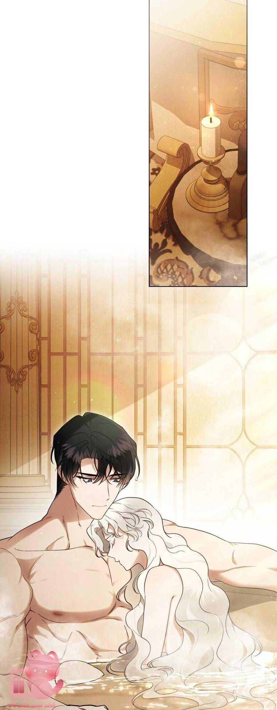 Hôn Nhân Khế Ước Chapter 43 - Trang 2