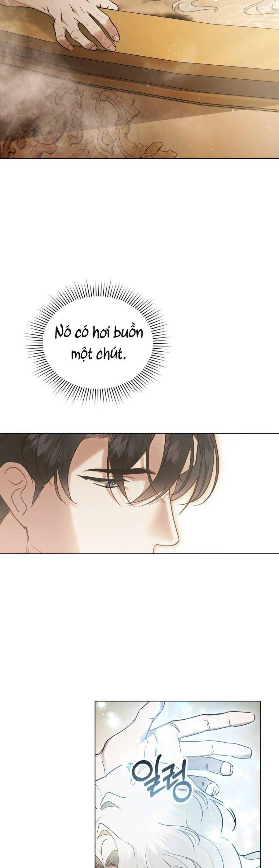 Hôn Nhân Khế Ước Chapter 43 - Trang 2