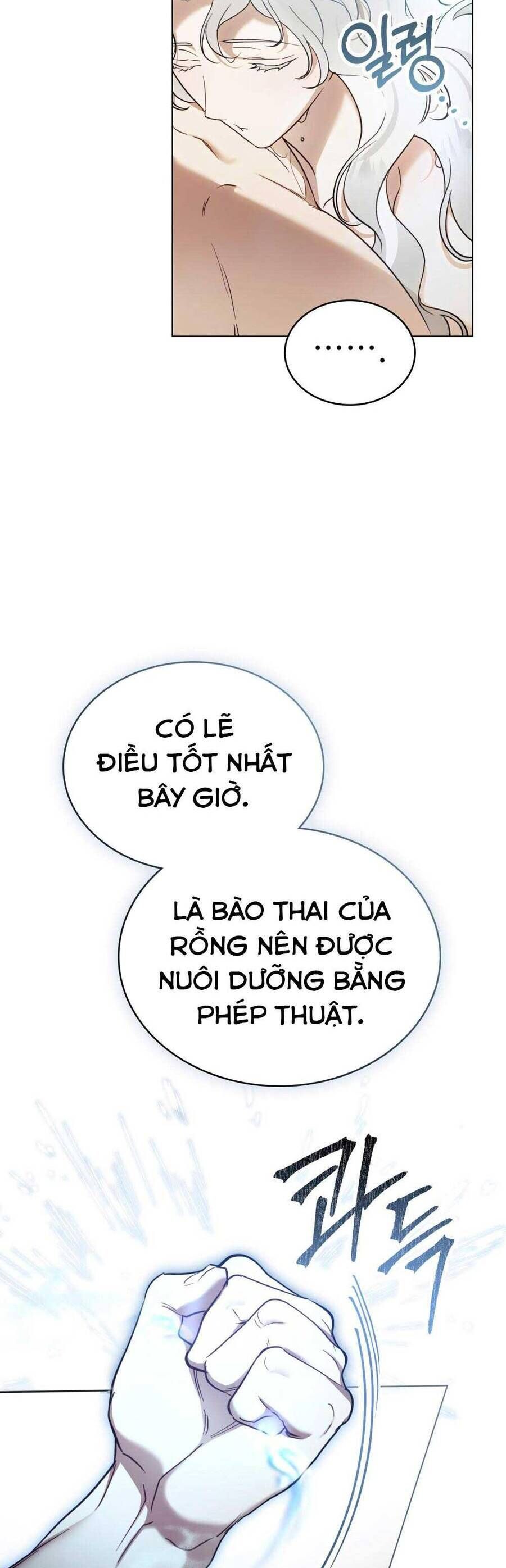 Hôn Nhân Khế Ước Chapter 43 - Trang 2