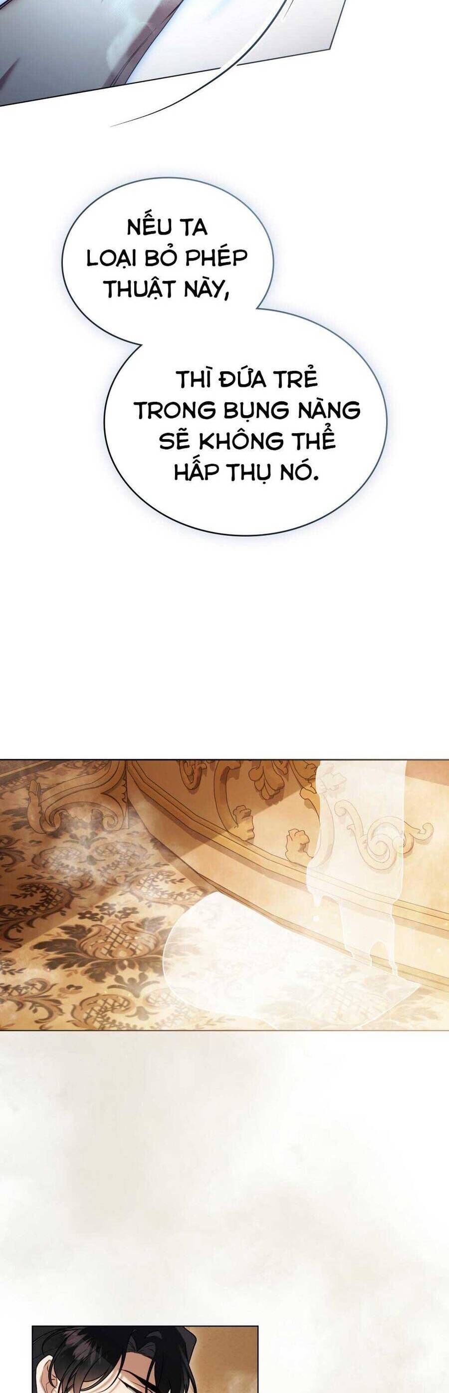 Hôn Nhân Khế Ước Chapter 43 - Trang 2