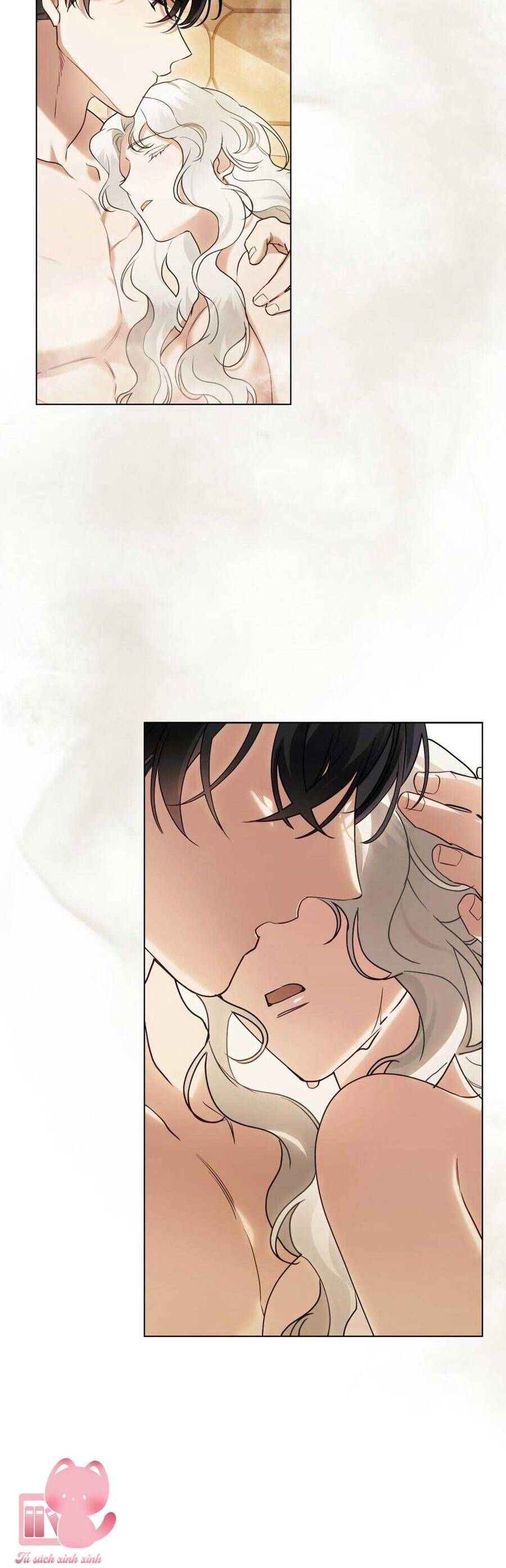 Hôn Nhân Khế Ước Chapter 43 - Trang 2