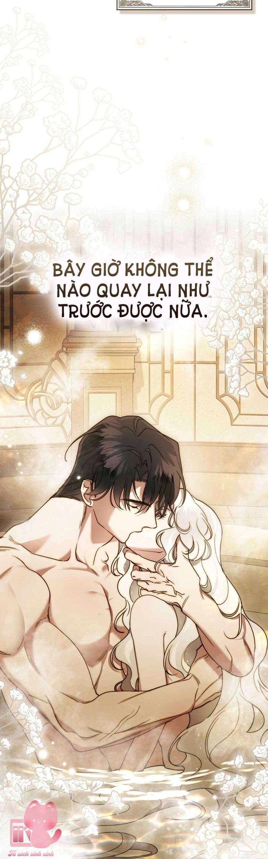 Hôn Nhân Khế Ước Chapter 43 - Trang 2