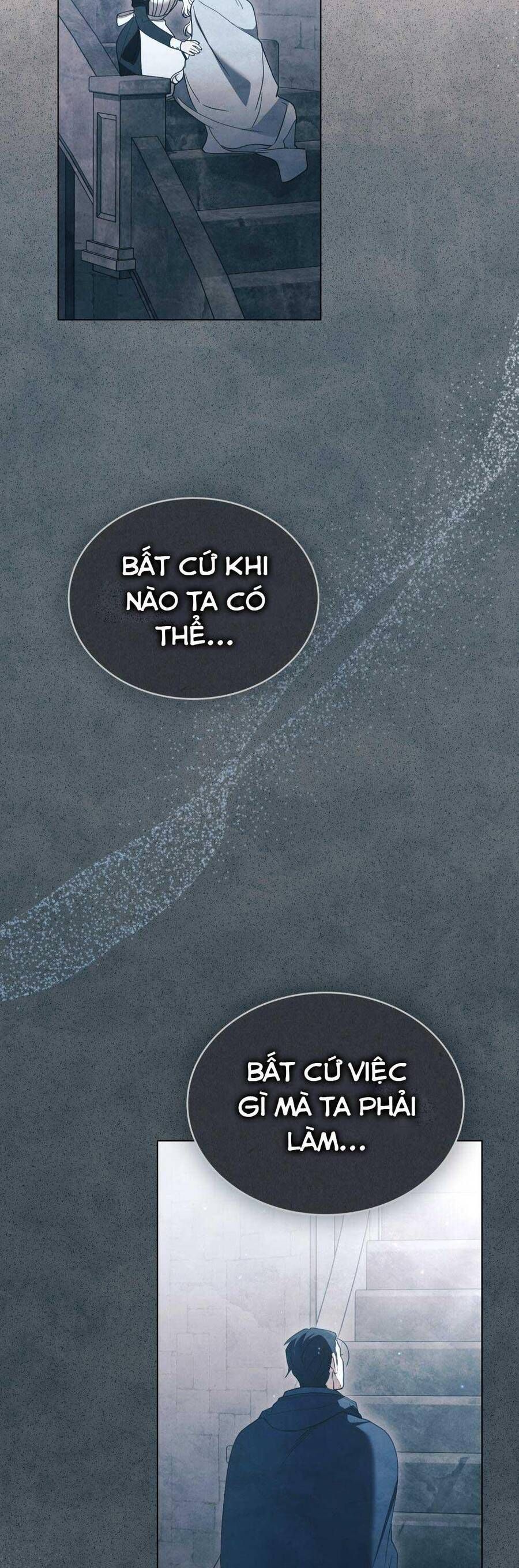 Hôn Nhân Khế Ước Chapter 43 - Trang 2