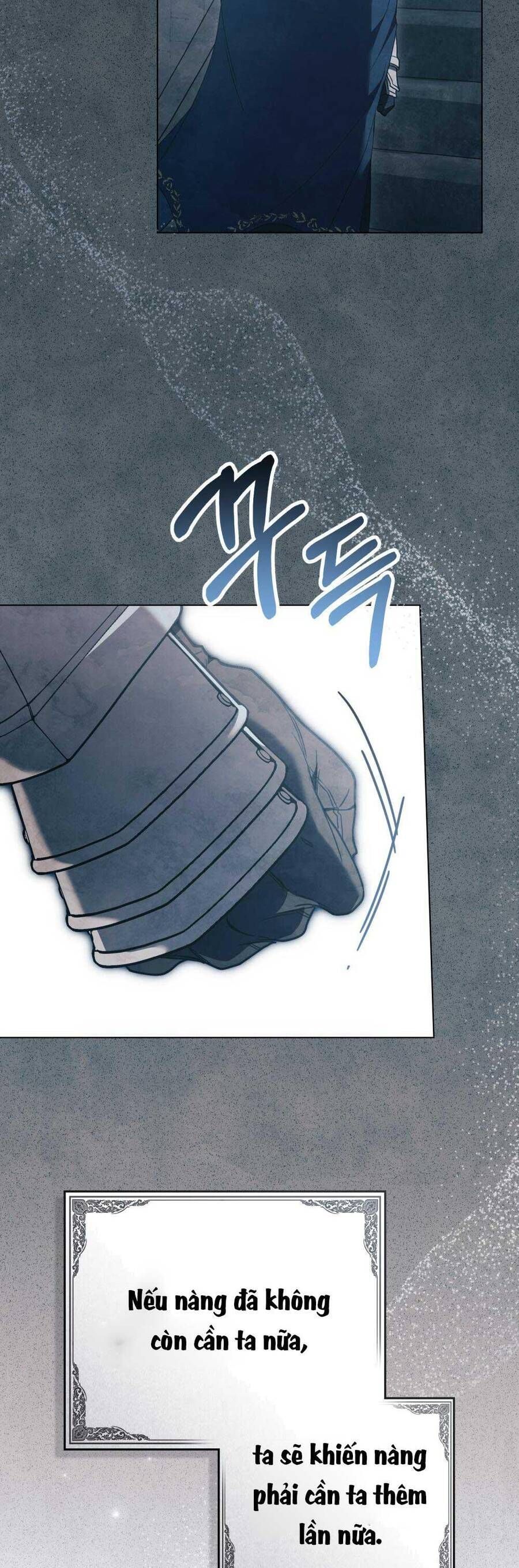 Hôn Nhân Khế Ước Chapter 43 - Trang 2