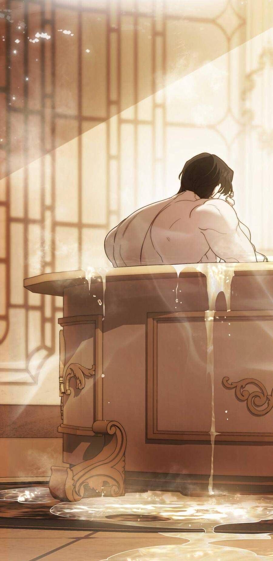 Hôn Nhân Khế Ước Chapter 43 - Trang 2