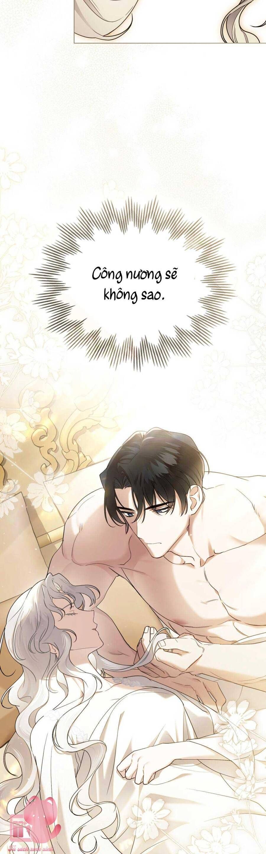 Hôn Nhân Khế Ước Chapter 43 - Trang 2