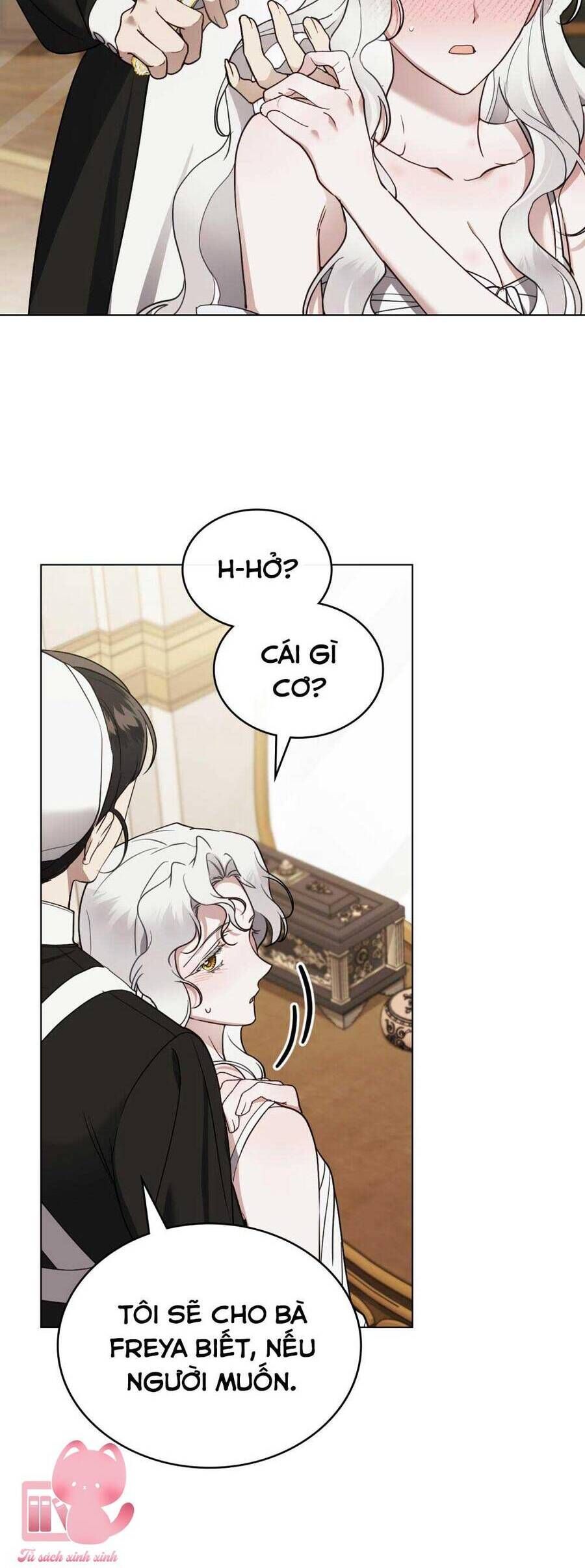 Hôn Nhân Khế Ước Chapter 44 - Trang 2