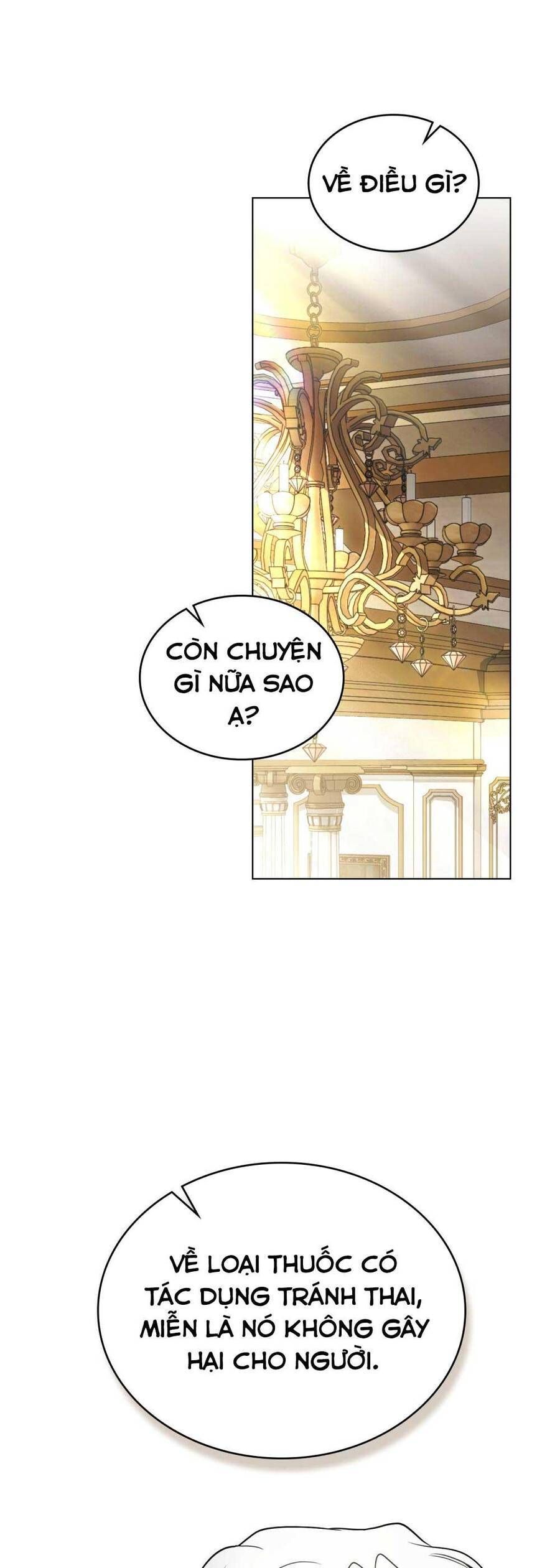 Hôn Nhân Khế Ước Chapter 44 - Trang 2