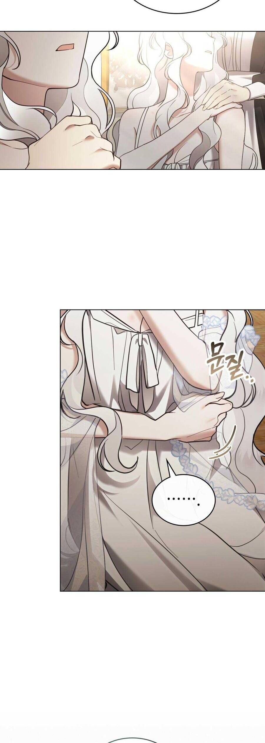 Hôn Nhân Khế Ước Chapter 44 - Trang 2