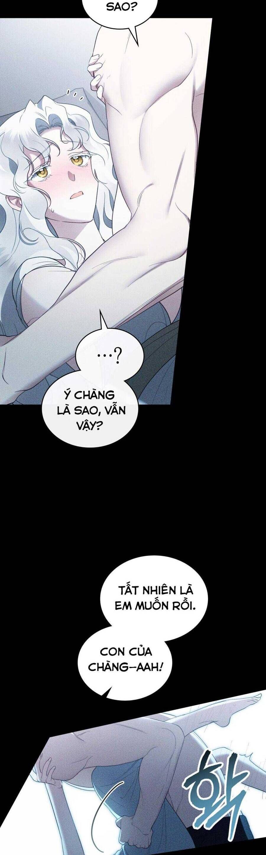 Hôn Nhân Khế Ước Chapter 44 - Trang 2