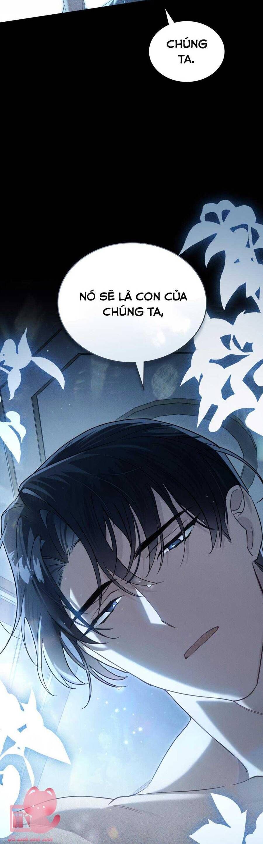 Hôn Nhân Khế Ước Chapter 44 - Trang 2