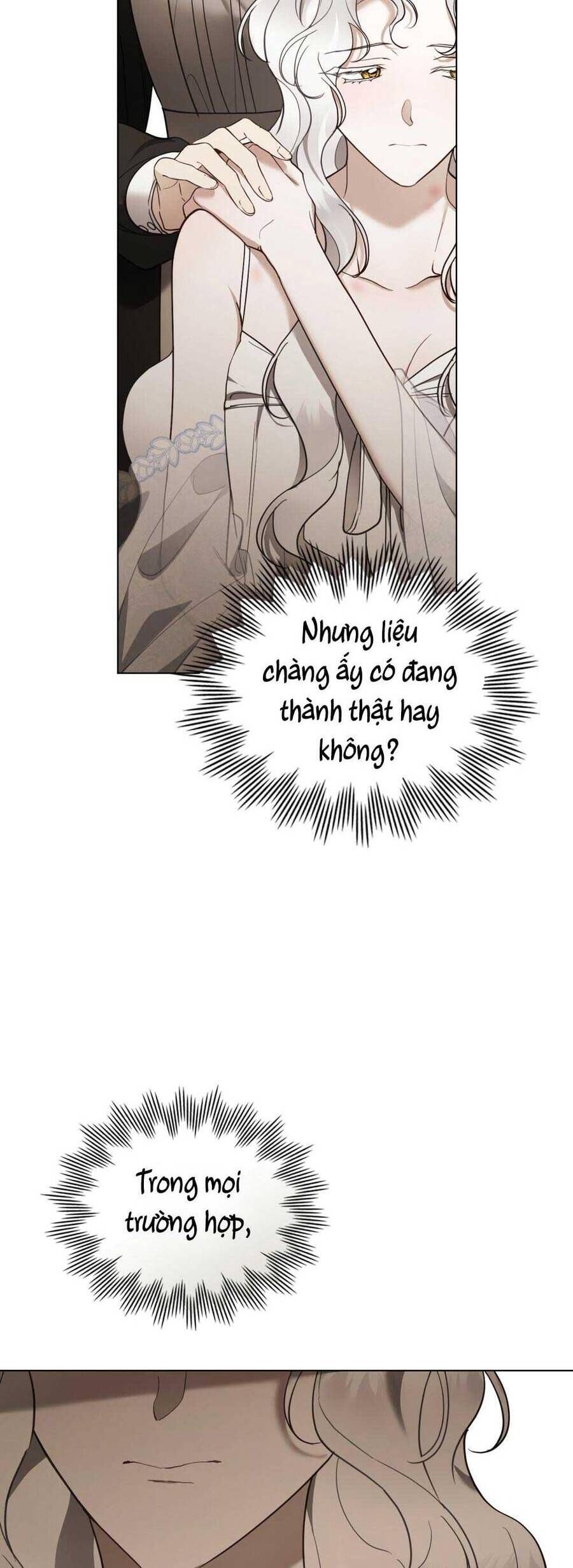 Hôn Nhân Khế Ước Chapter 44 - Trang 2