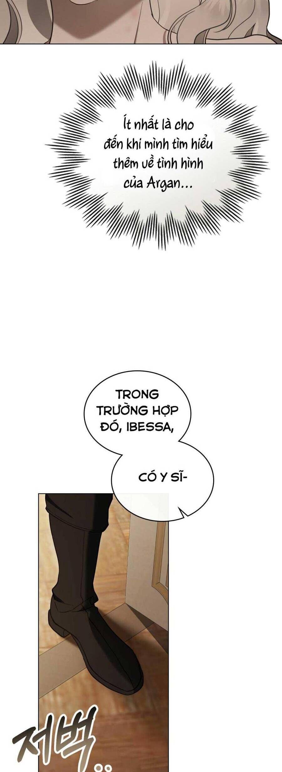 Hôn Nhân Khế Ước Chapter 44 - Trang 2
