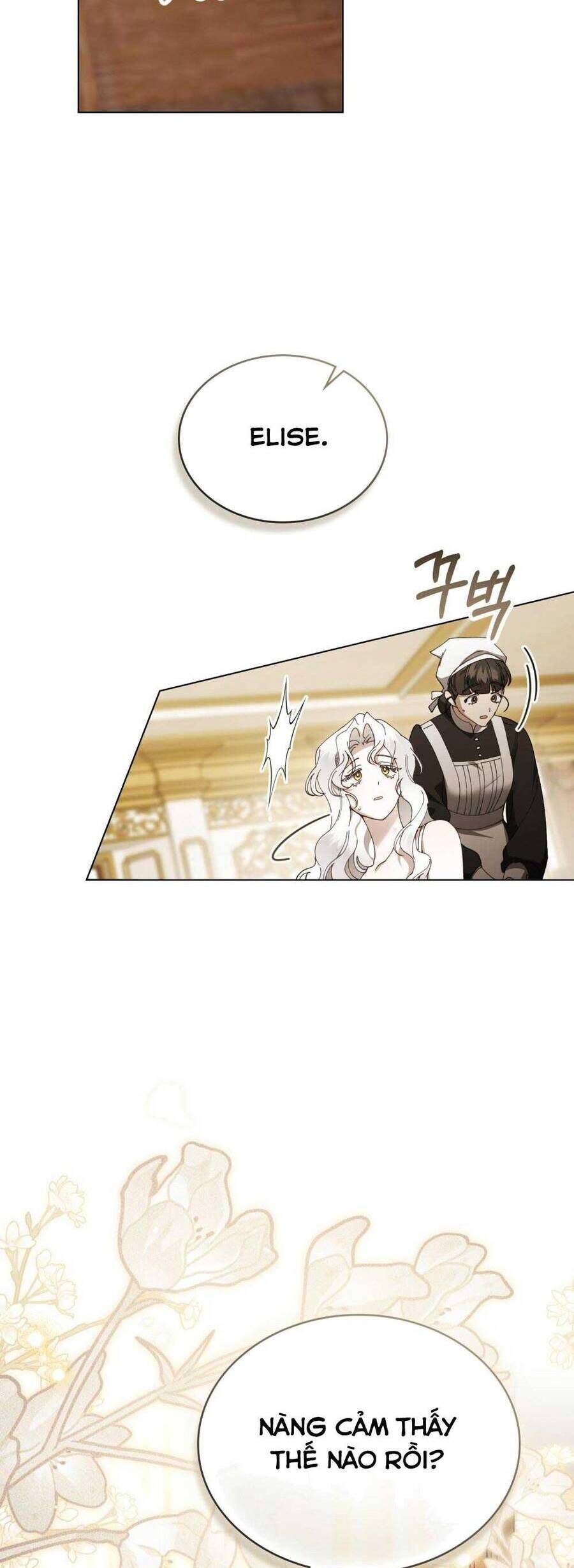 Hôn Nhân Khế Ước Chapter 44 - Trang 2