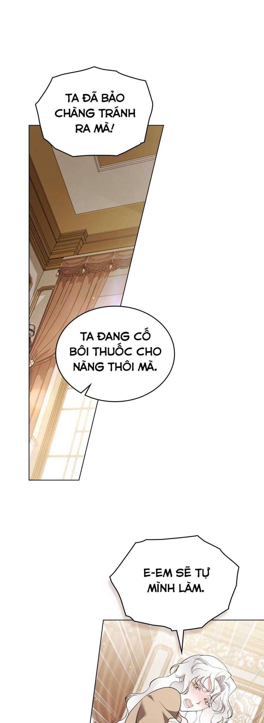 Hôn Nhân Khế Ước Chapter 44 - Trang 2