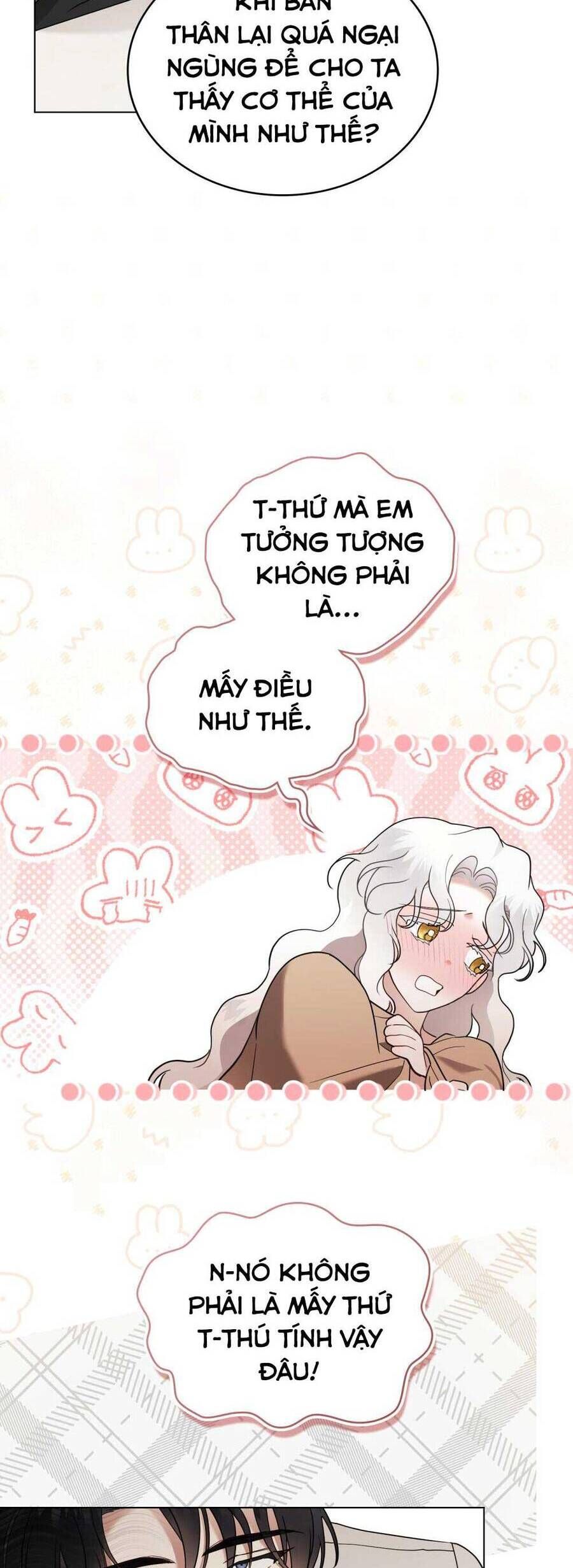 Hôn Nhân Khế Ước Chapter 44 - Trang 2