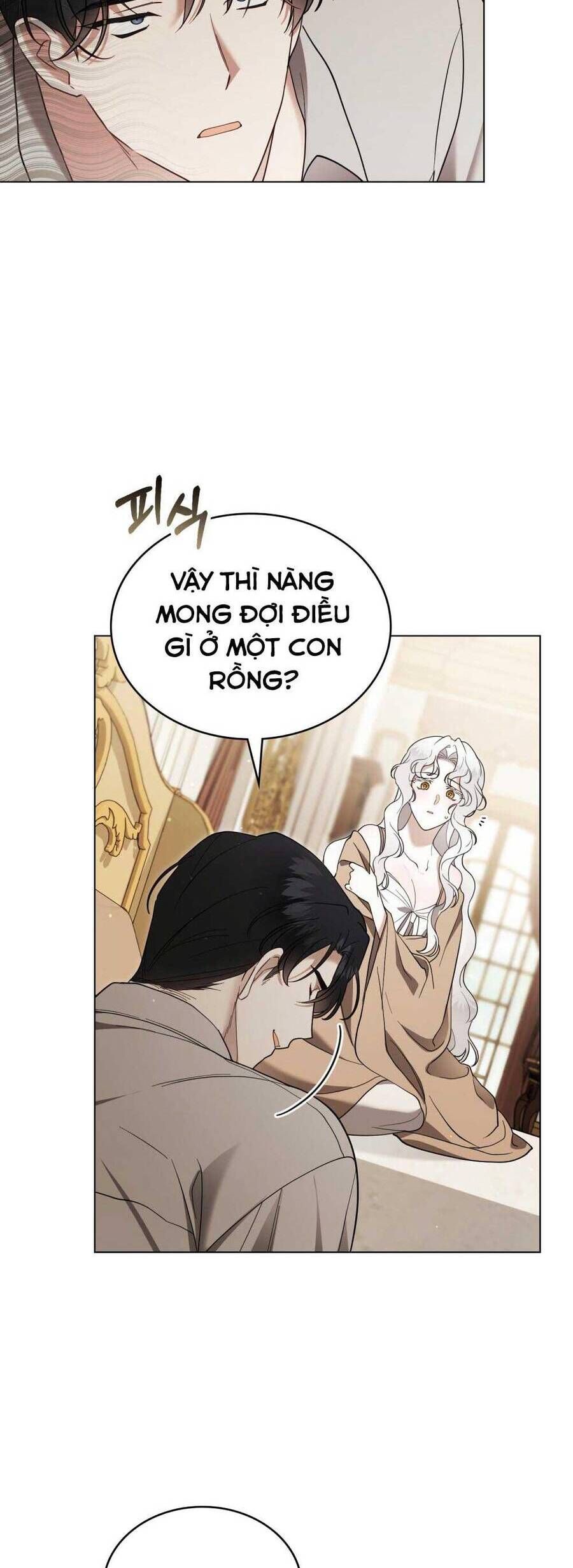 Hôn Nhân Khế Ước Chapter 44 - Trang 2