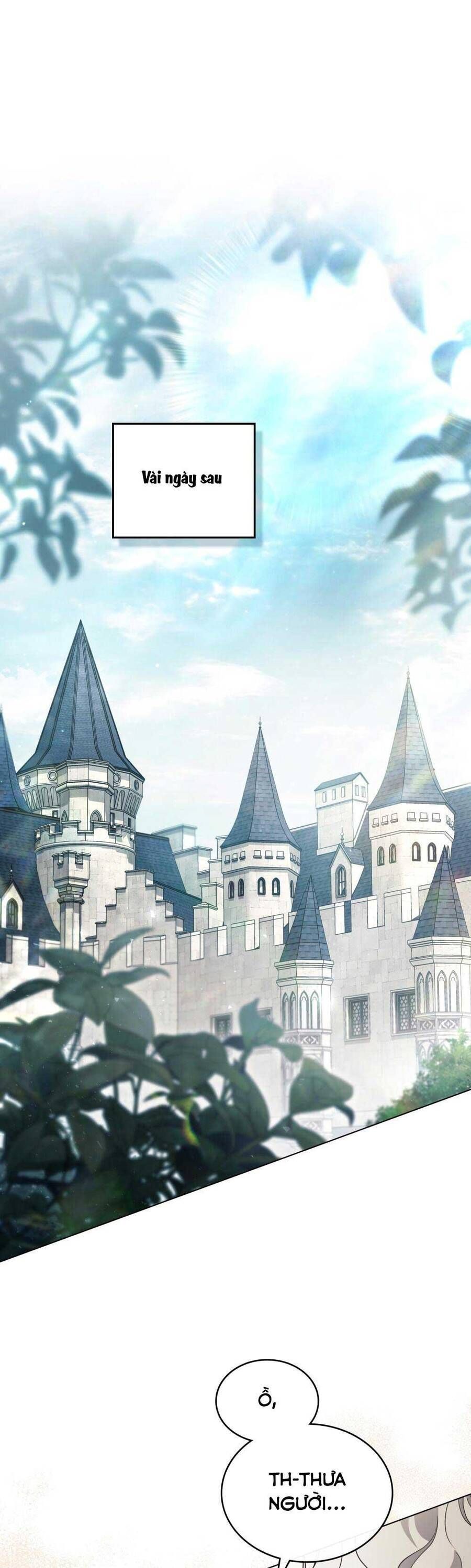 Hôn Nhân Khế Ước Chapter 44 - Trang 2