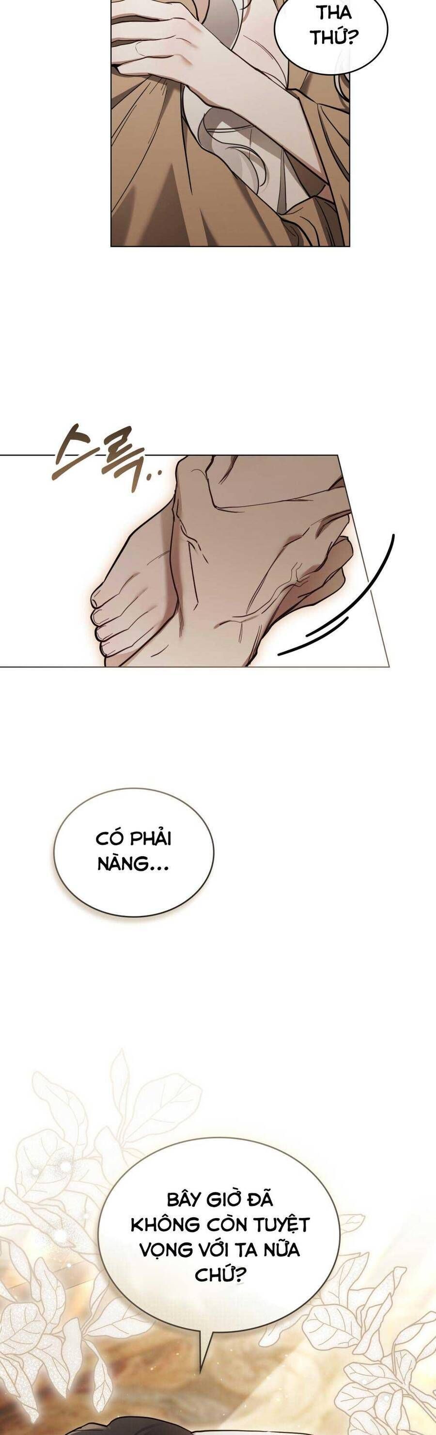 Hôn Nhân Khế Ước Chapter 44 - Trang 2