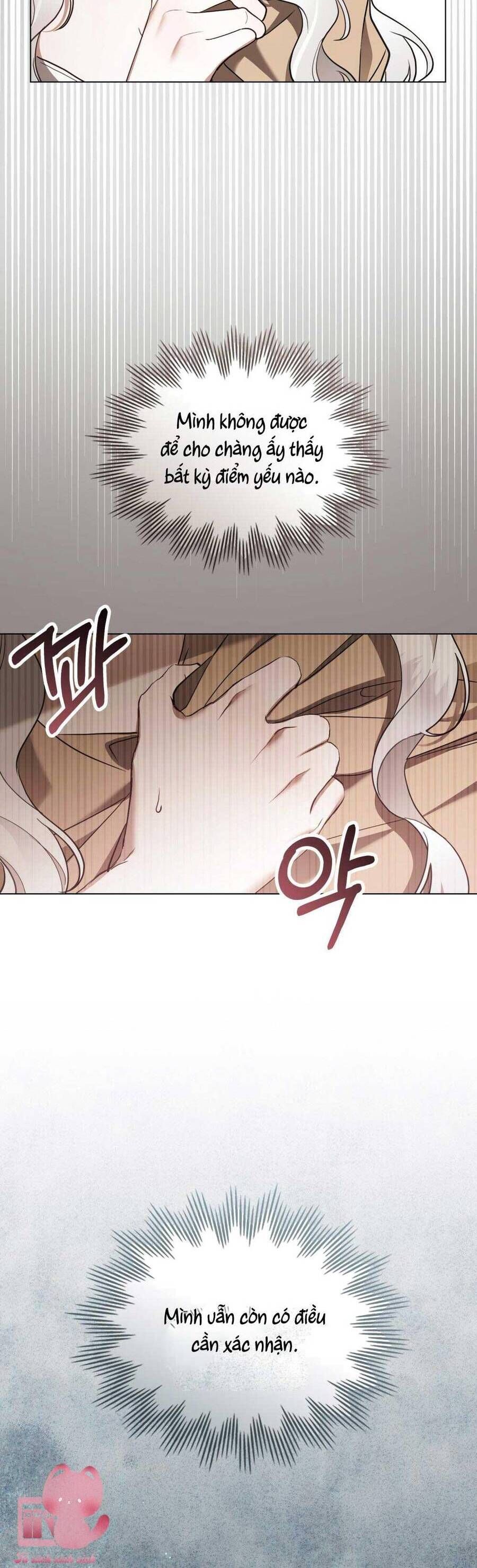 Hôn Nhân Khế Ước Chapter 44 - Trang 2