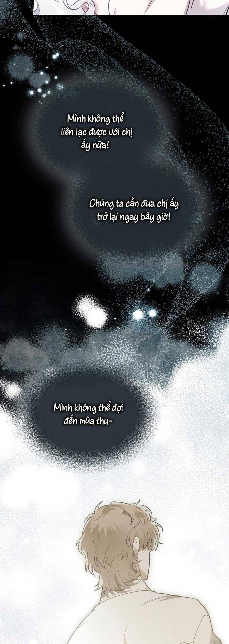 Hôn Nhân Khế Ước Chapter 44 - Trang 2
