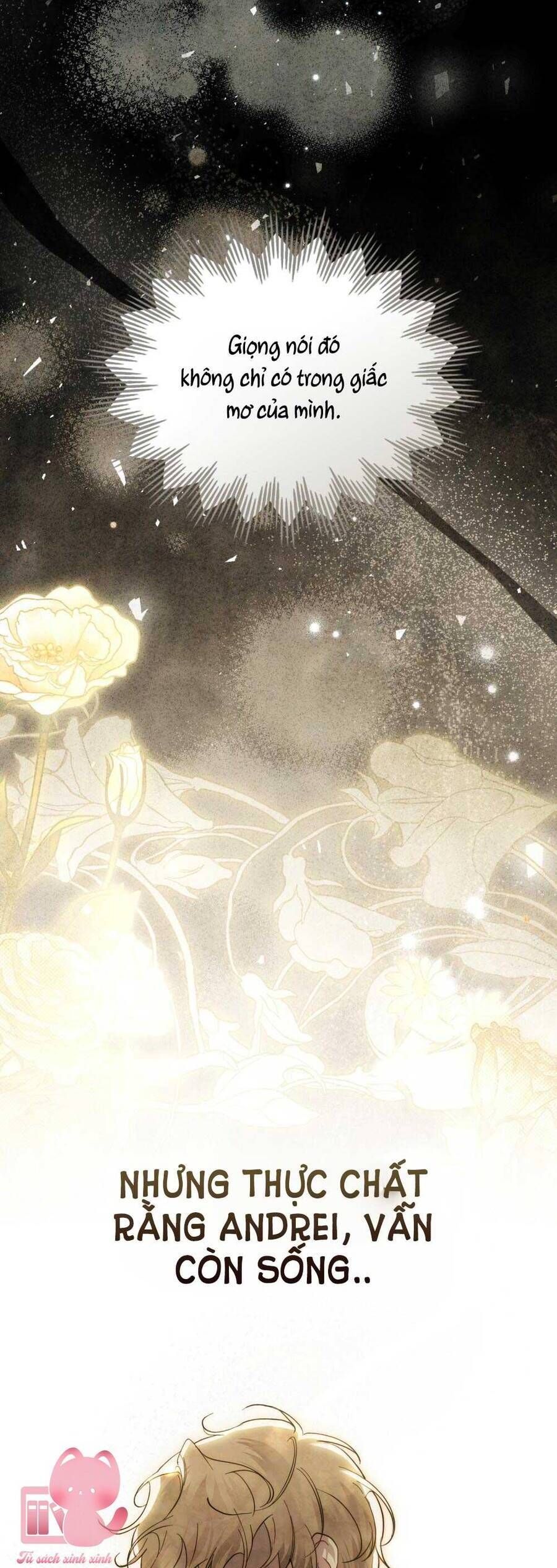 Hôn Nhân Khế Ước Chapter 44 - Trang 2