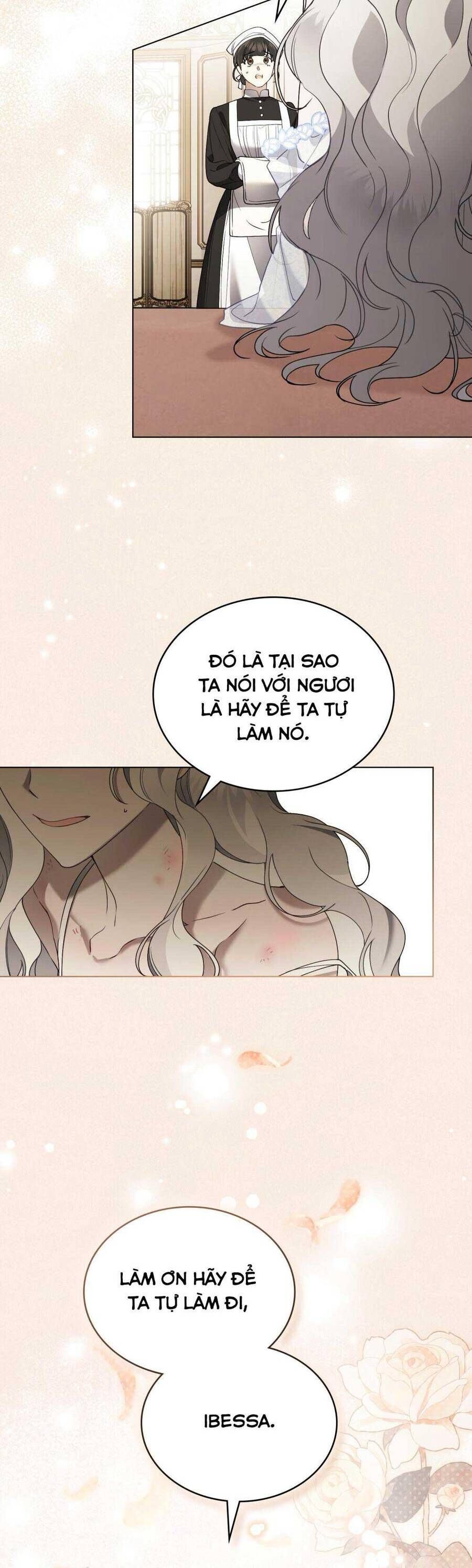 Hôn Nhân Khế Ước Chapter 44 - Trang 2