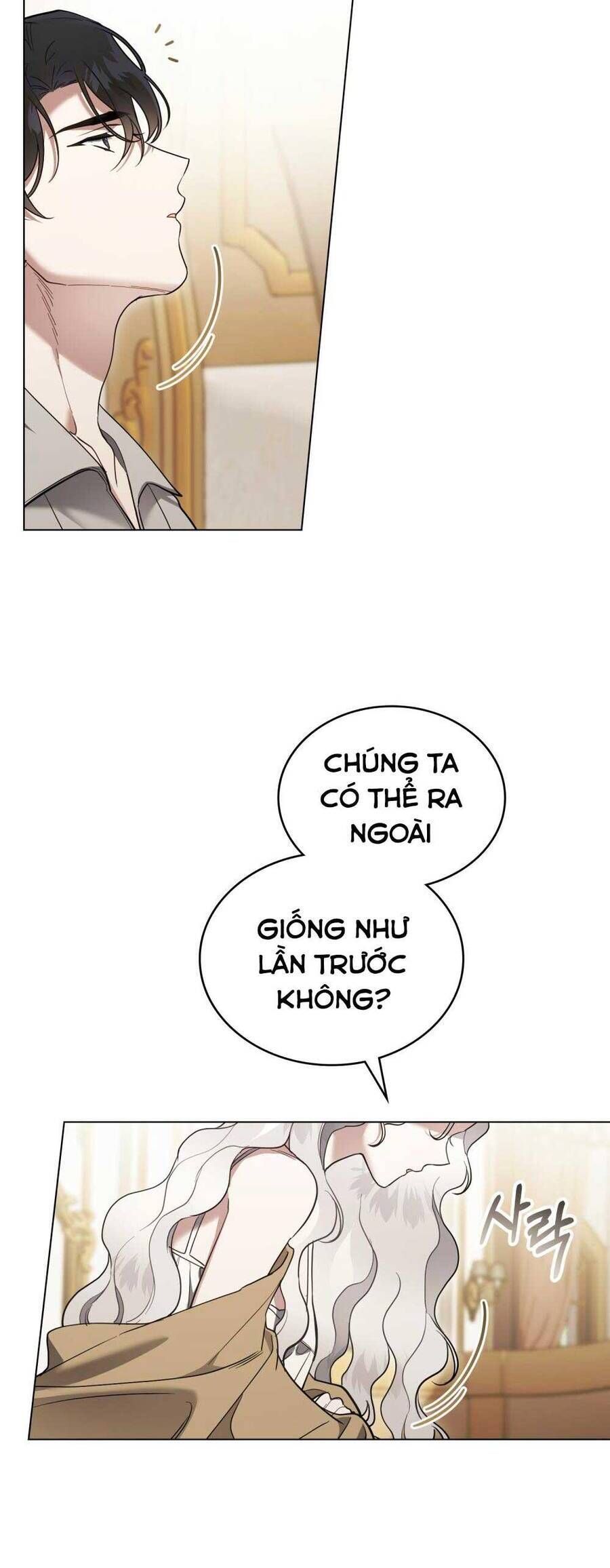 Hôn Nhân Khế Ước Chapter 44 - Trang 2
