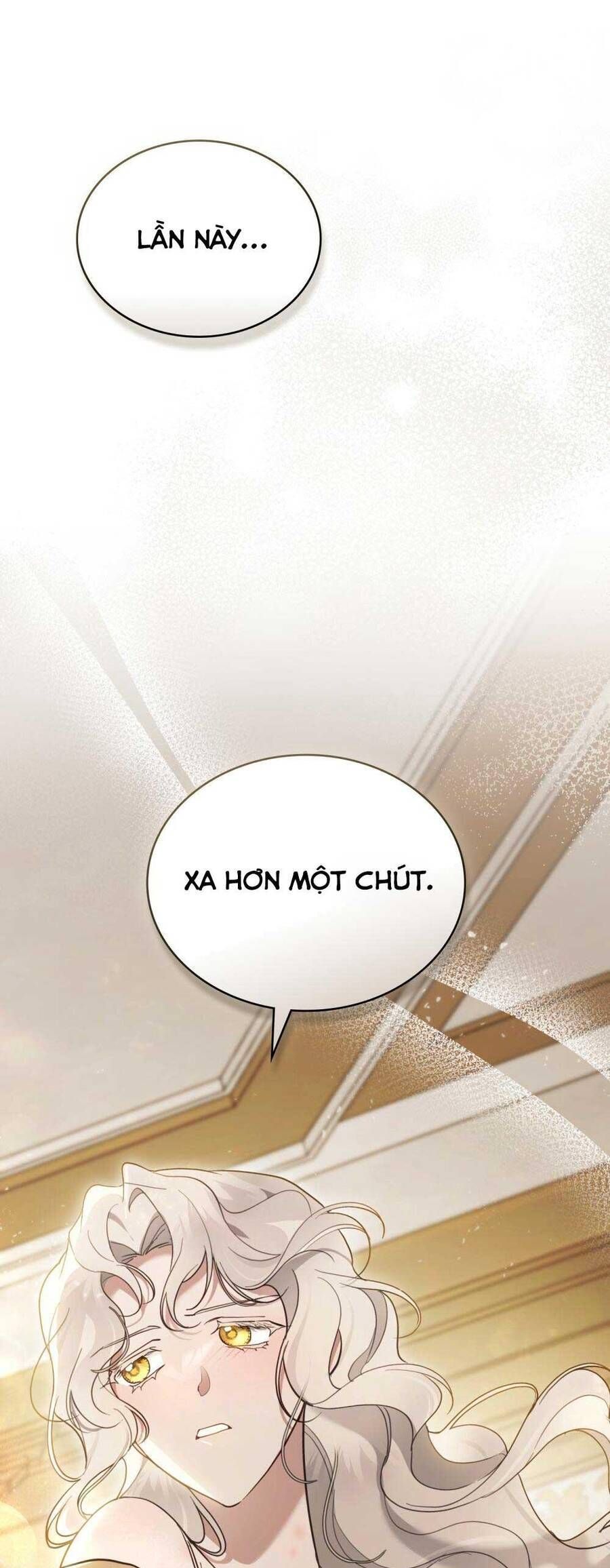 Hôn Nhân Khế Ước Chapter 44 - Trang 2