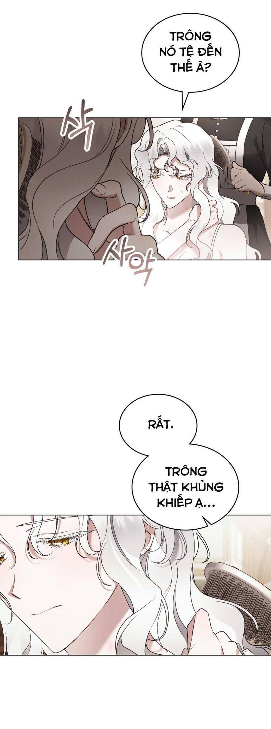 Hôn Nhân Khế Ước Chapter 44 - Trang 2