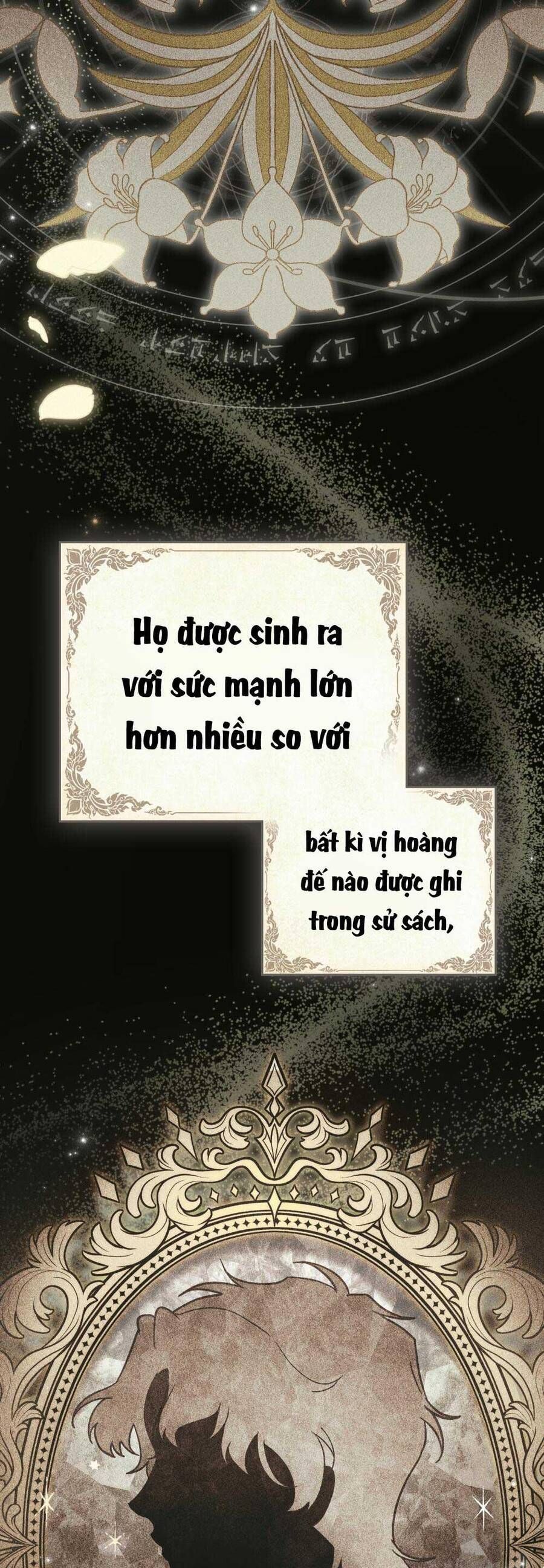Hôn Nhân Khế Ước Chapter 45 - Trang 2