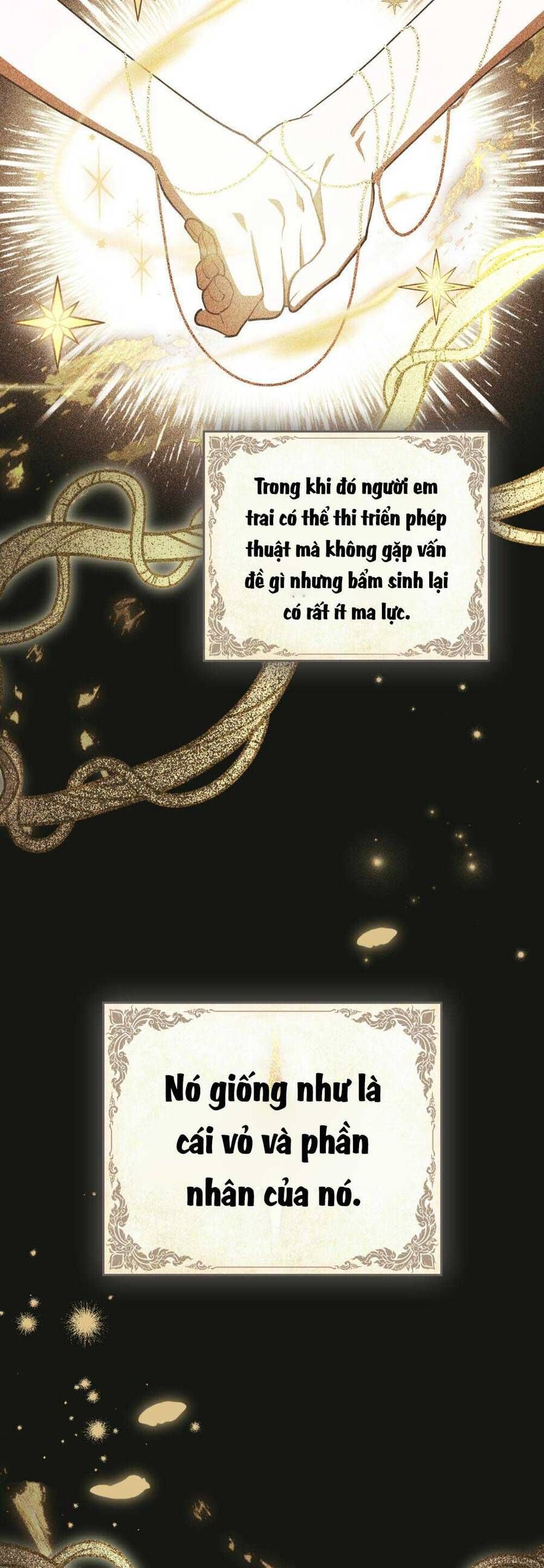 Hôn Nhân Khế Ước Chapter 45 - Trang 2