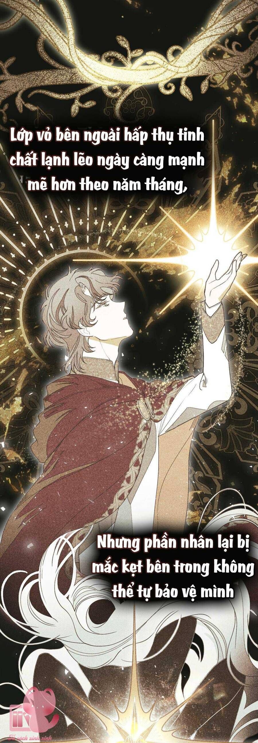 Hôn Nhân Khế Ước Chapter 45 - Trang 2