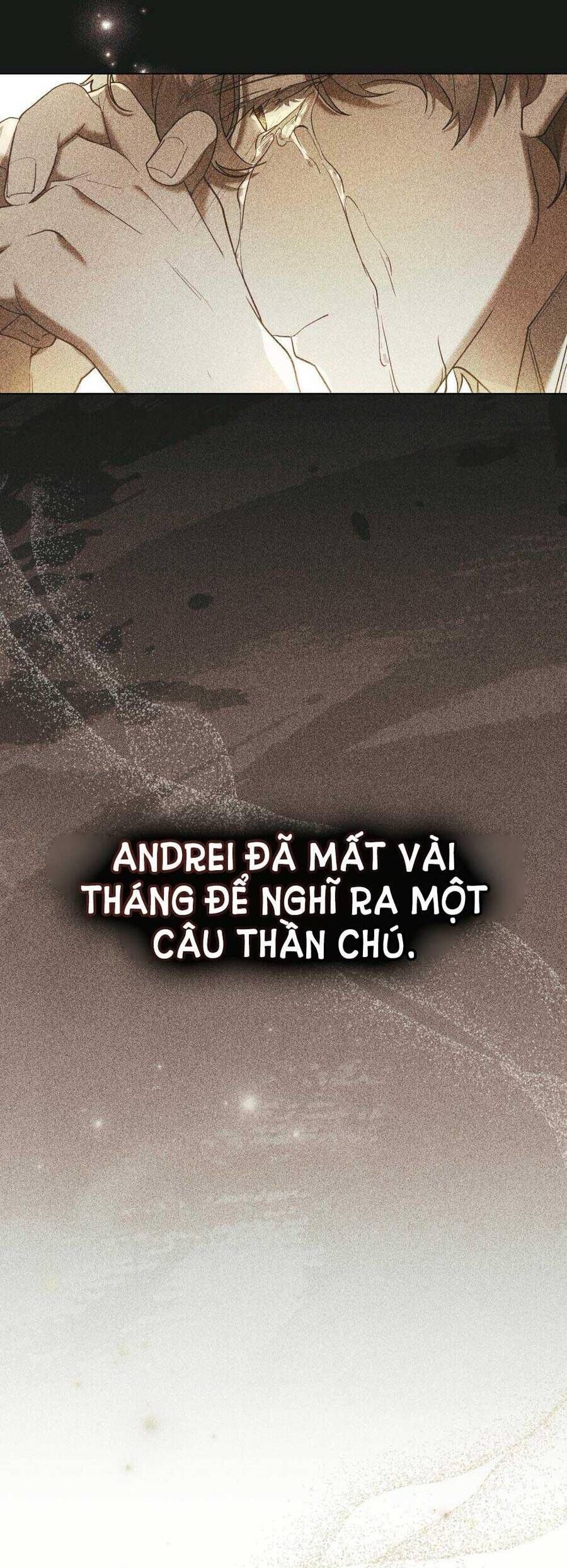 Hôn Nhân Khế Ước Chapter 45 - Trang 2