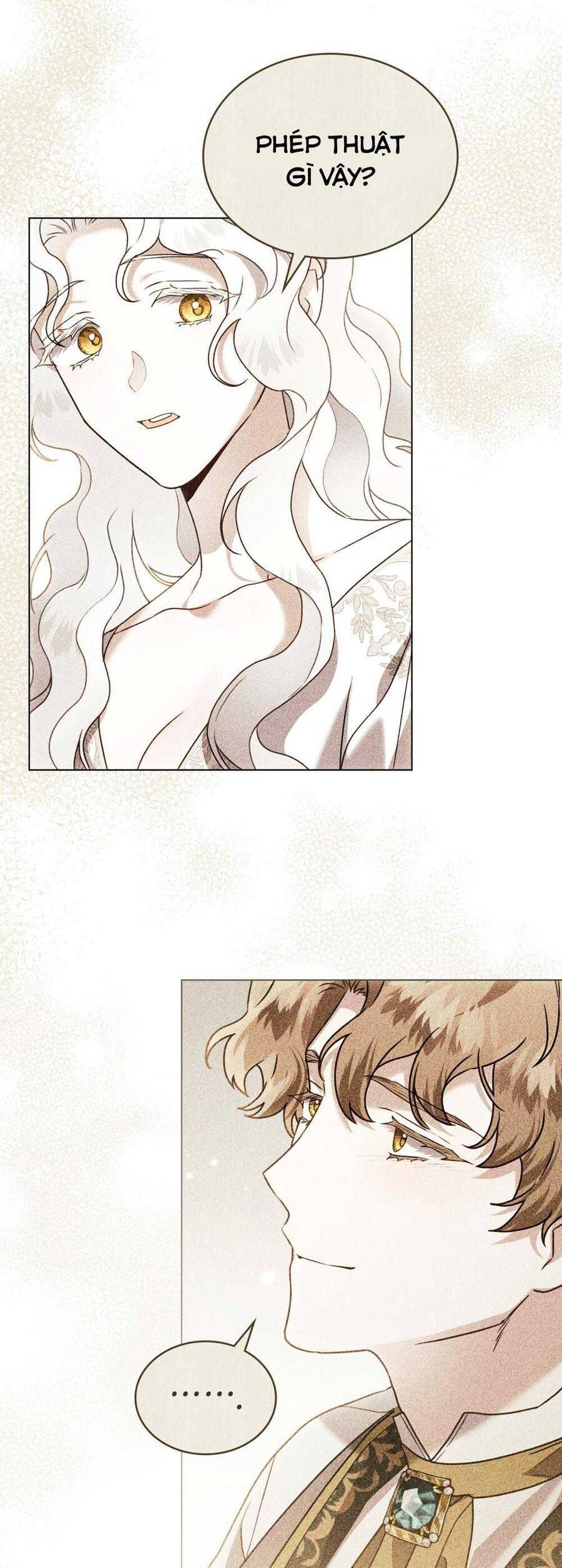 Hôn Nhân Khế Ước Chapter 45 - Trang 2