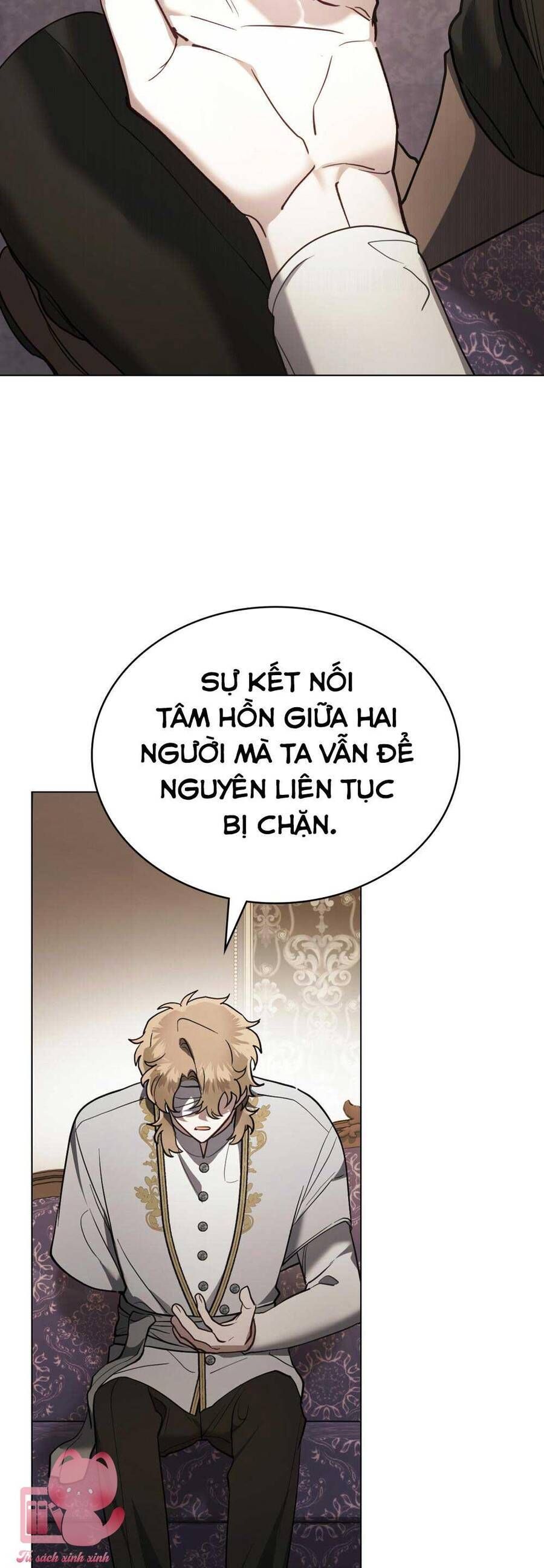 Hôn Nhân Khế Ước Chapter 45 - Trang 2