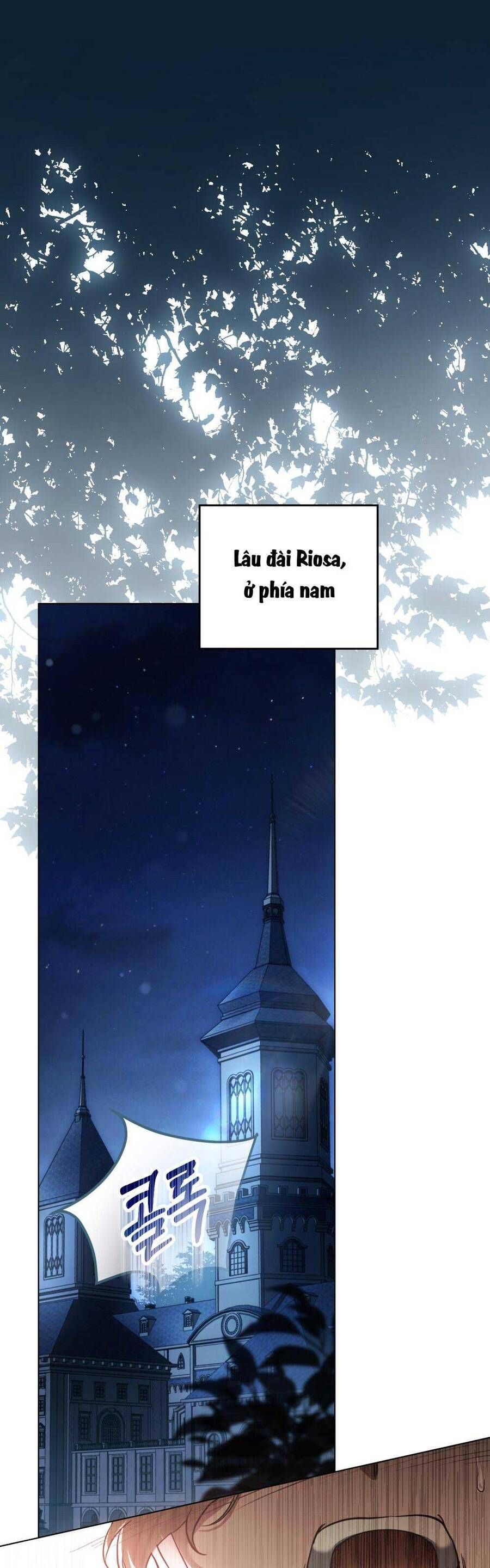 Hôn Nhân Khế Ước Chapter 45 - Trang 2