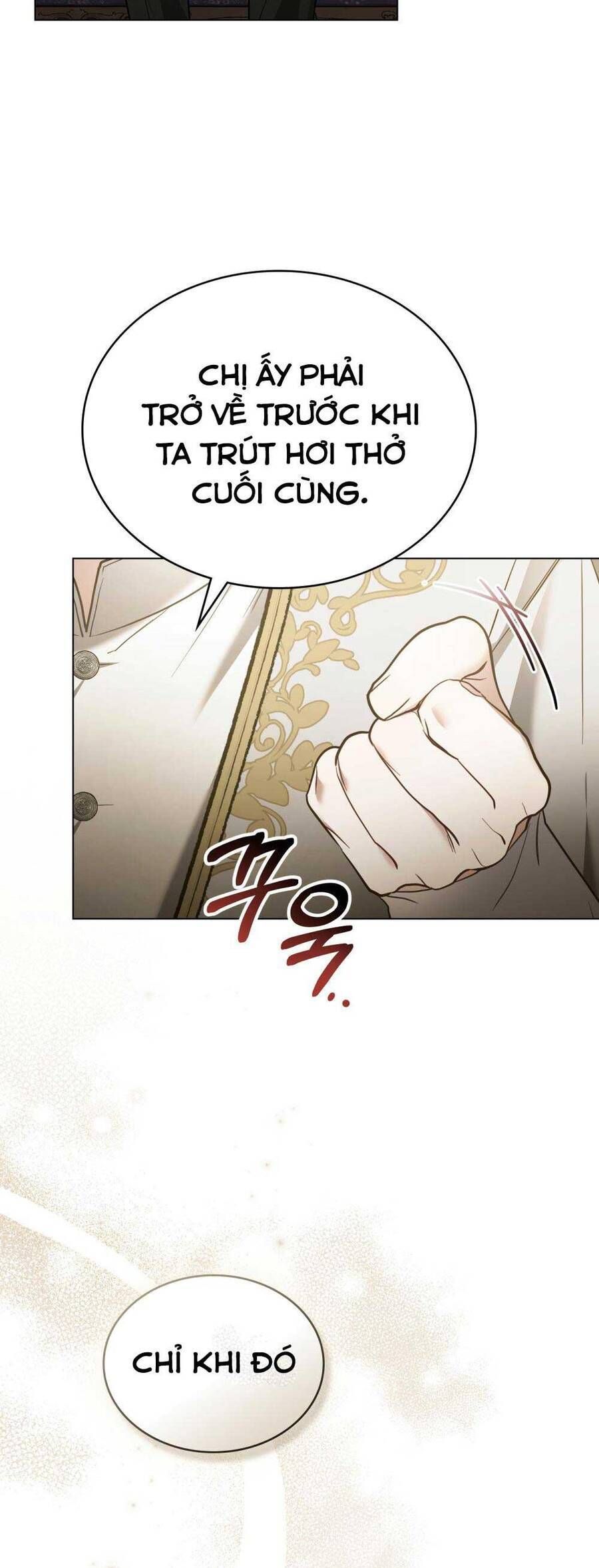 Hôn Nhân Khế Ước Chapter 45 - Trang 2