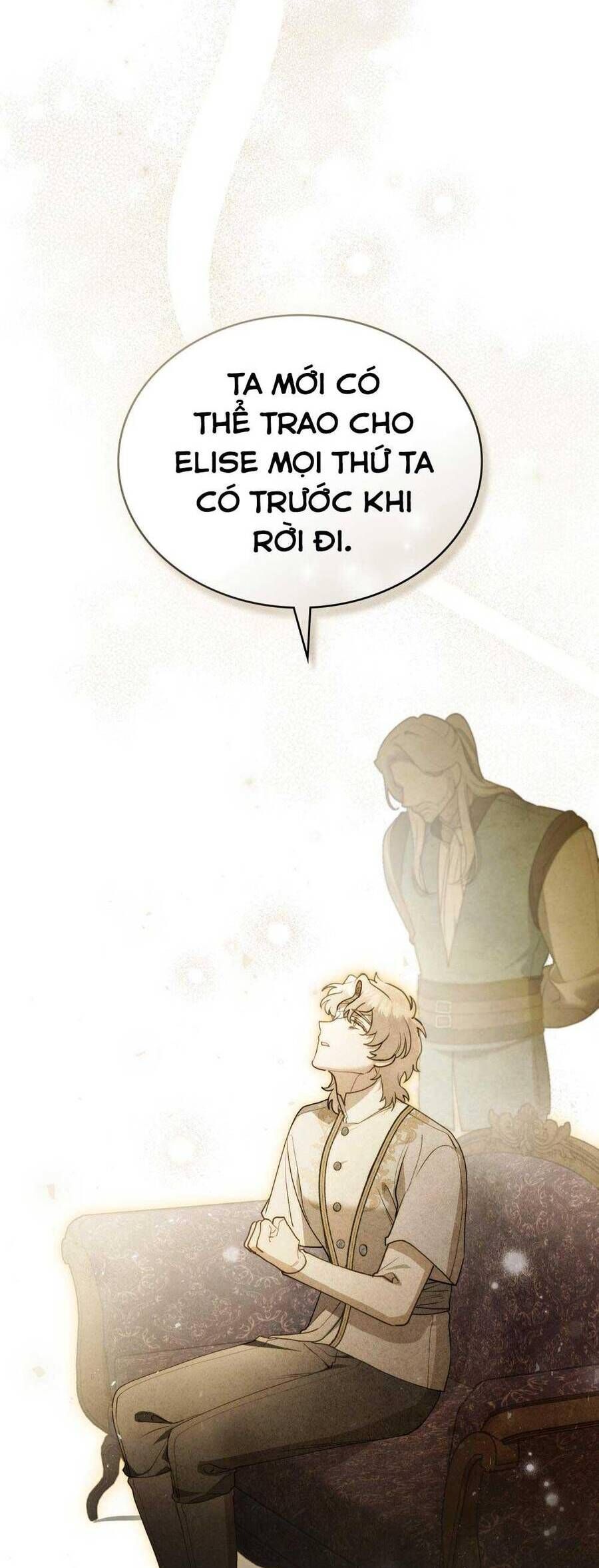 Hôn Nhân Khế Ước Chapter 45 - Trang 2
