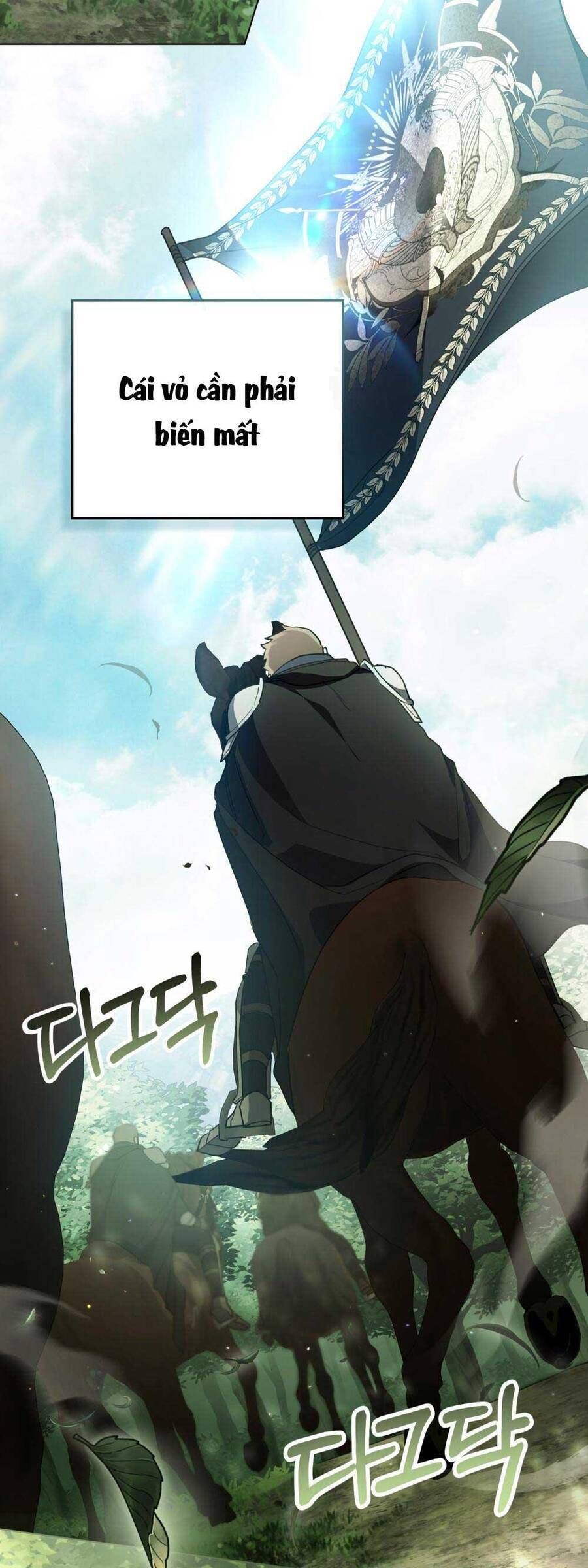 Hôn Nhân Khế Ước Chapter 45 - Trang 2