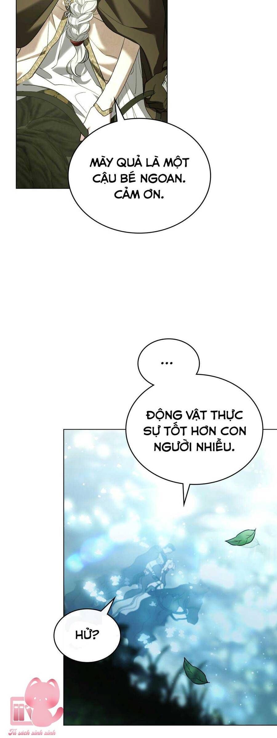 Hôn Nhân Khế Ước Chapter 45 - Trang 2