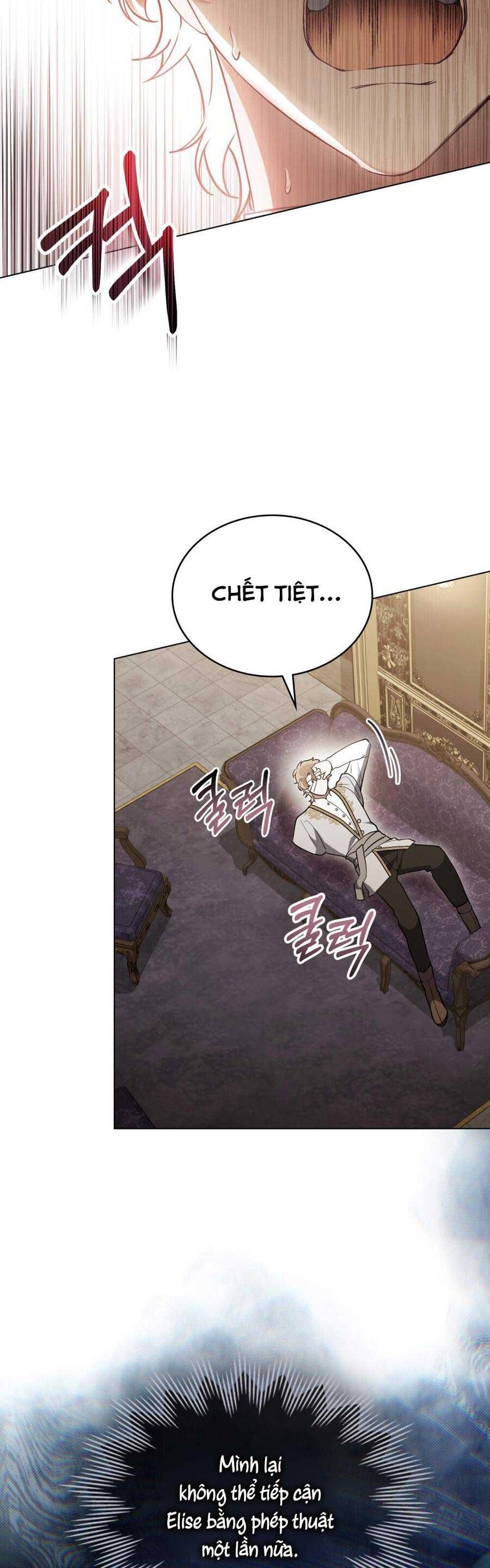 Hôn Nhân Khế Ước Chapter 45 - Trang 2