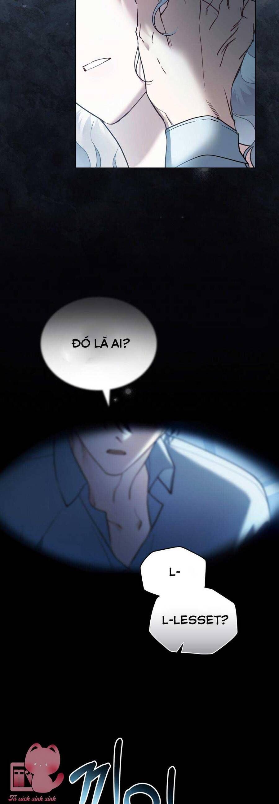 Hôn Nhân Khế Ước Chapter 45 - Trang 2
