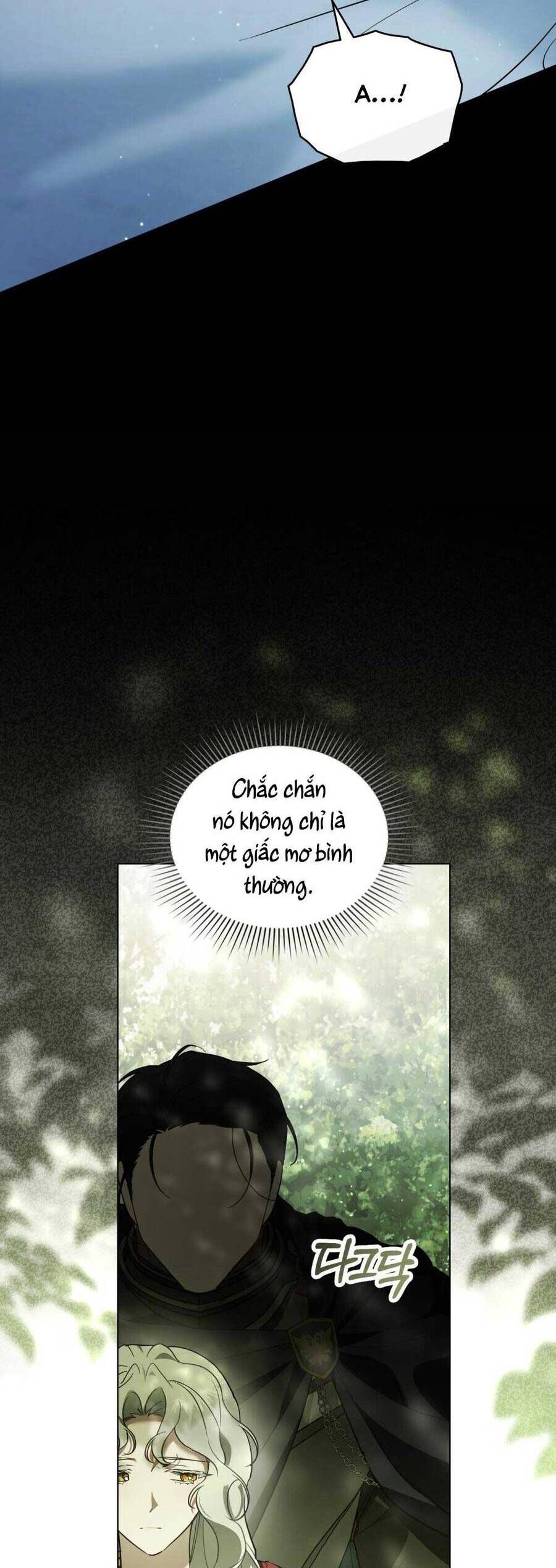 Hôn Nhân Khế Ước Chapter 45 - Trang 2