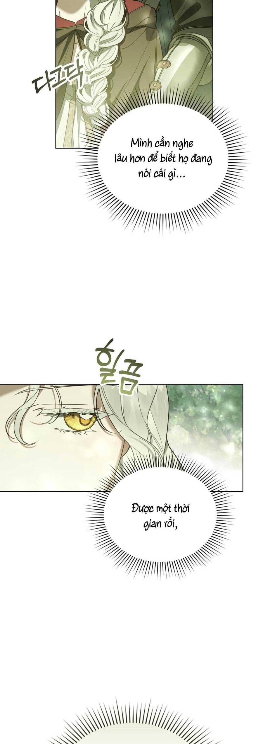 Hôn Nhân Khế Ước Chapter 45 - Trang 2