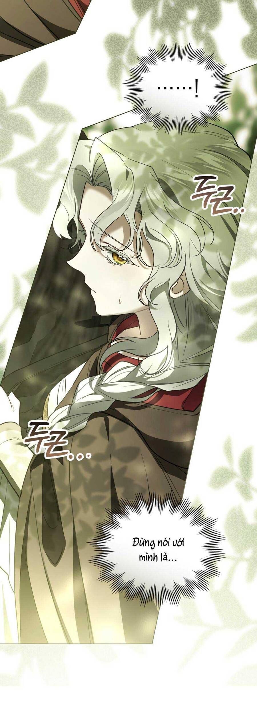 Hôn Nhân Khế Ước Chapter 45 - Trang 2